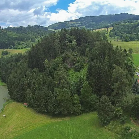 Amazing In Friesach-dürnstein W/ 2 Bedrooms Apartment *