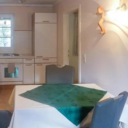 Amazing In Friesach-dürnstein W/ 2 Bedrooms * Wiegen