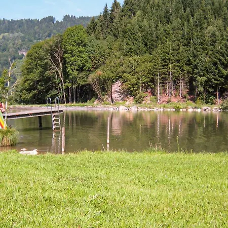 Amazing In Friesach-dürnstein W/ 2 Bedrooms