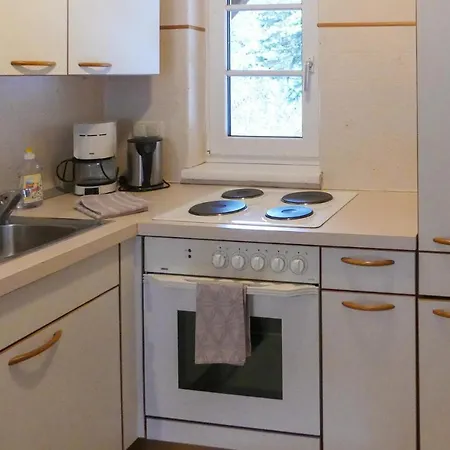 Apartment Amazing In Friesach-dürnstein W/ 2 Bedrooms Wiegen