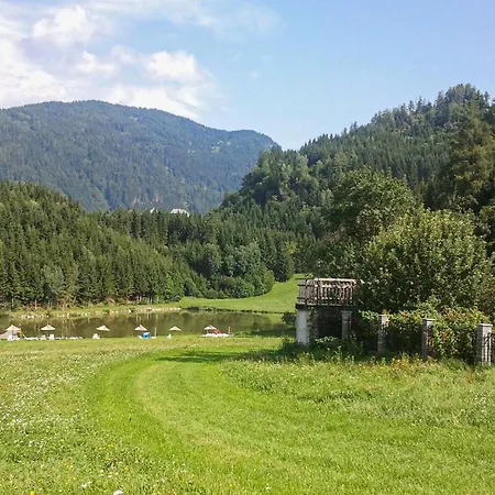 Amazing In Friesach-dürnstein W/ 2 Bedrooms Apartment Wiegen